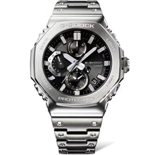 Load image into Gallery viewer, Casio G-Shock Full Metal Black Dial - GMCB2100D-1A