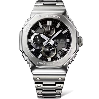 Casio G-Shock Full Metal Black Dial - GMCB2100D-1A
