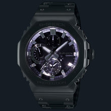 Load image into Gallery viewer, Casio G-Shock Full Metal Black Dial - GMCB2100D-1A