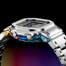Load image into Gallery viewer, Casio G-Shock Full Metal Solar - GMW-BZ5000RC-1