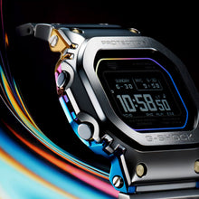 Load image into Gallery viewer, Casio G-Shock Full Metal Solar - GMW-BZ5000RC-1
