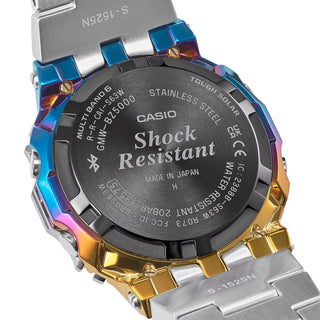 Casio G-Shock Full Metal Solar - GMW-BZ5000RC-1