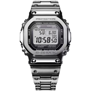 Casio G-Shock FULL METAL GMW-B5000 Series - GMWB5000D-1