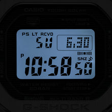 Load image into Gallery viewer, Casio G-Shock FULL METAL 5000 Series Steel Green Dial - GMWB5000D-3