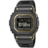 Casio G-Shock FULL METAL 5000 Series Yamagata Factory - GMWBZ5000BD1
