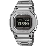 Casio G-Shock FULL METAL 5000 Series Silver Yamagata Factory - GMWBZ5000D-1