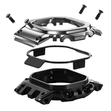 Load image into Gallery viewer, Casio G-Shock FULL METAL 5000 Series Silver Yamagata Factory - GMWBZ5000D-1