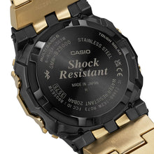 Load image into Gallery viewer, Casio G-Shock FULL METAL 5000 Series Gold Yamagata Factory - GMWBZ5000GD9