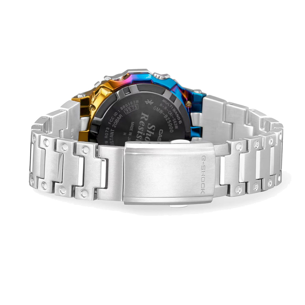 Casio G-Shock Full Metal Solar - GMW-BZ5000RC-1