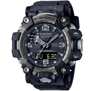 Casio G-Shock Master of G-Land MUDMASTER - GWG2000-1A1