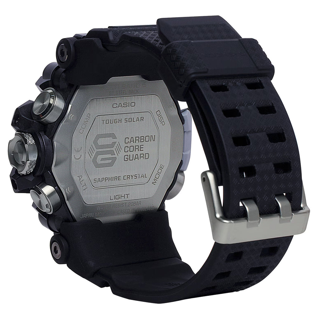 Casio G-Shock Master of G-Land MUDMASTER - GWG2000-1A1