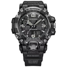 Load image into Gallery viewer, Casio G-Shock Master of G-Land MUDMASTER - GWG2000-1A1