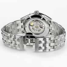 Load image into Gallery viewer, Hamilton - Jazzmaster 42 mm Open Heart Automatic Blue Dial - H32705140