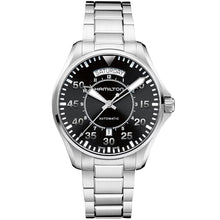 Load image into Gallery viewer, Hamilton - Khaki Aviation Pilot Automatic 42 mm Day Date - H64615135