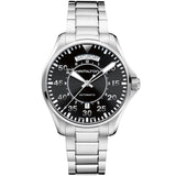 Hamilton - Khaki Aviation Pilot Automatic 42 mm Day Date - H64615135