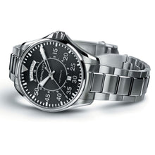 Load image into Gallery viewer, Hamilton - Khaki Aviation Pilot Automatic 42 mm Day Date - H64615135