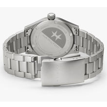 Load image into Gallery viewer, Hamilton - Khaki Field 38 mm Quartz Black Dial Bracelet - H69401131