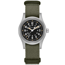 Load image into Gallery viewer, Hamilton - Khaki Field 36 mm 250th Anniversary Exclusive Edition - H69399930