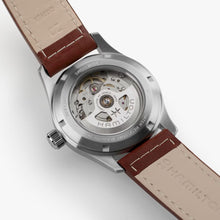 Load image into Gallery viewer, Hamilton - Khaki Field 38 mm Automatic Stainless Green Dial Military - H70455560
