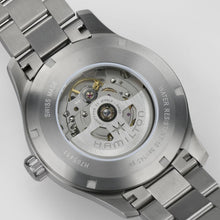 Load image into Gallery viewer, Hamilton - Khaki Field 42 mm Titanium Automatic Bracelet - H70545140