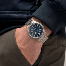 Load image into Gallery viewer, Hamilton - Khaki Field 42 mm Titanium Automatic Bracelet - H70545140