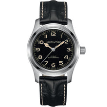 Load image into Gallery viewer, Hamilton - Khaki Field Murph 42 mm Automatic Bracelet Bundle - H70605732