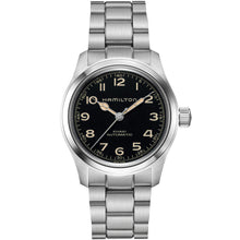 Load image into Gallery viewer, Hamilton - Khaki Field Murph 42 mm Automatic Bracelet Bundle - H70605732