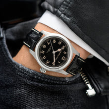 Load image into Gallery viewer, Hamilton - Khaki Field Murph 42 mm Automatic Bracelet Bundle - H70605732