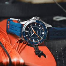 Load image into Gallery viewer, Hamilton - Khaki Navy 40 mm Scuba Syroco Special Edition Automatic - H82385340