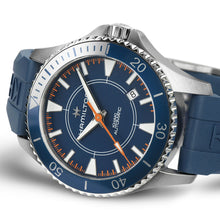 Load image into Gallery viewer, Hamilton - Khaki Navy 40 mm Scuba Syroco Special Edition Automatic - H82385340