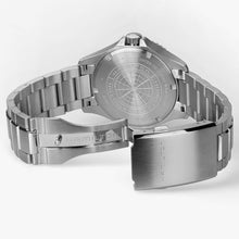 Load image into Gallery viewer, Hamilton - Khaki Navy 40 mm Scuba Automatic White Dial - H82425110