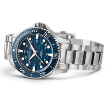 Load image into Gallery viewer, Hamilton - Khaki Navy 40 mm Scuba Automatic Blue Dial - H82425140