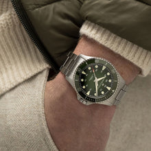 Load image into Gallery viewer, Hamilton - Khaki Navy 43 mm Scuba Automatic Deep Green Dial - H82525160