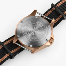 Load image into Gallery viewer, Hamilton - Khaki Navy Scuba GMT Automatic 43 mm - H82565930