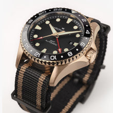 Load image into Gallery viewer, Hamilton - Khaki Navy Scuba GMT Automatic 43 mm - H82565930