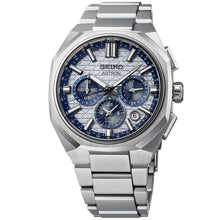 Load image into Gallery viewer, Seiko - Astron GPS Solar 145th Anniversary Limited Edition of 2,000 pieces - HAB004