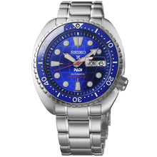 Load image into Gallery viewer, Seiko - Prospex Turtle Diver PADI 60th Anniversary Limited Edition - HBB002
