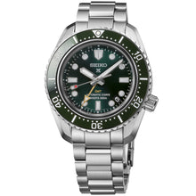 Load image into Gallery viewer, Seiko - Prospex 1986 Heritage Diver GMT Green Dial - HBC001
