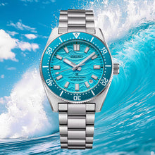 Load image into Gallery viewer, Seiko - 1965 Heritage Diver Fan-Selected Limited Edition of 4,500 pieces - HBC011