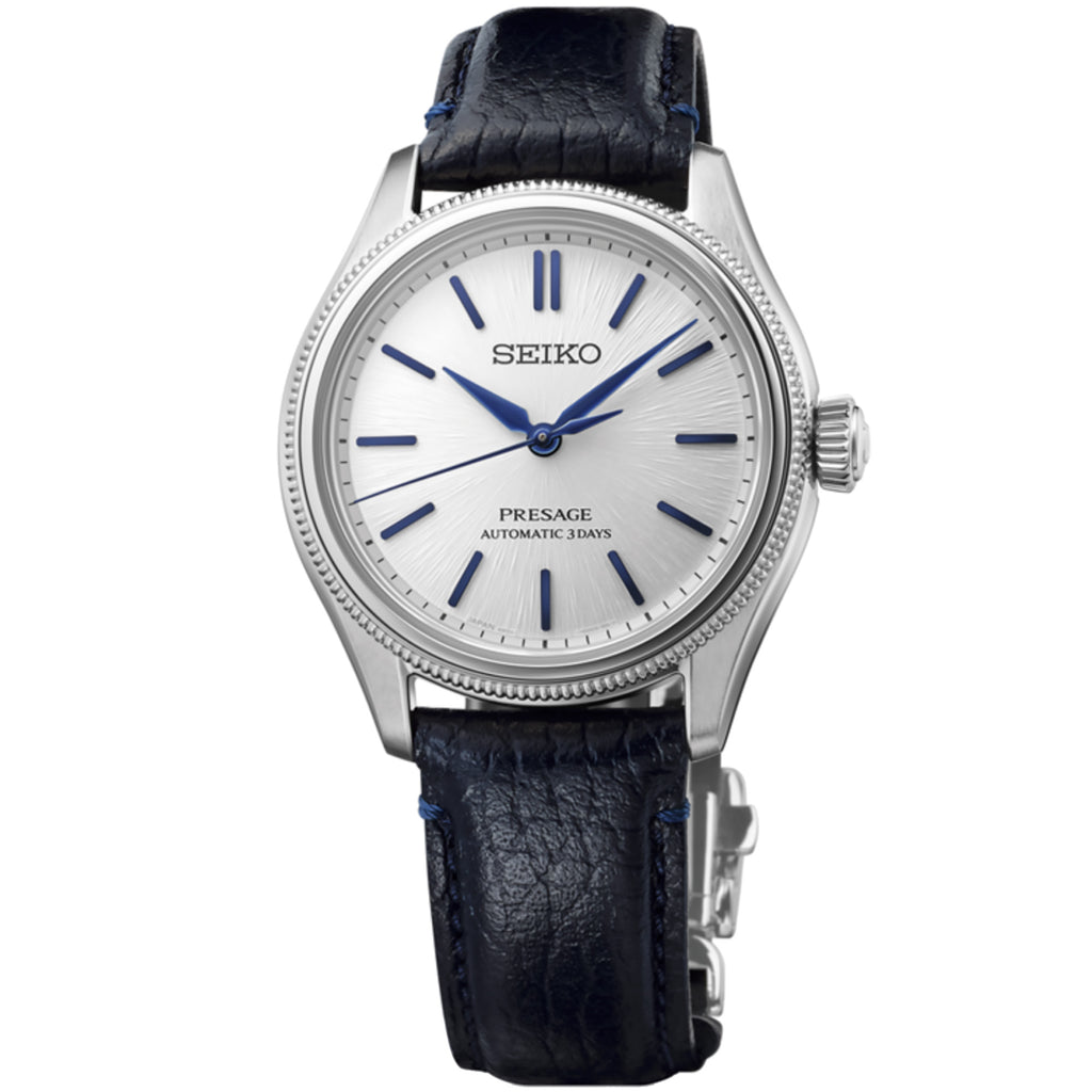 Seiko - Presage Classic Series 145th Anniversary Limited Edition - HCC004