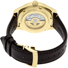 Load image into Gallery viewer, Seiko - Presage Classic Craftsmanship Series Urushi Lacquer Dial - HCC006