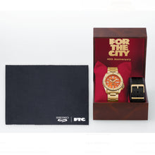 Load image into Gallery viewer, Seiko - Seiko5 Sports SKX FTC Limited Edition Orange Dial - HDB012