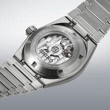 Load image into Gallery viewer, King Seiko - VANAC Titanium Case Violet Dial - HKF001