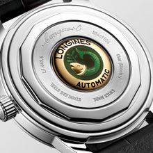 Load image into Gallery viewer, Longines - Heritage Conquest 38 mm Green Dial - L16494022