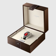 Load image into Gallery viewer, Longines - Heritage Conquest Year of the Snake Edition - L16514092