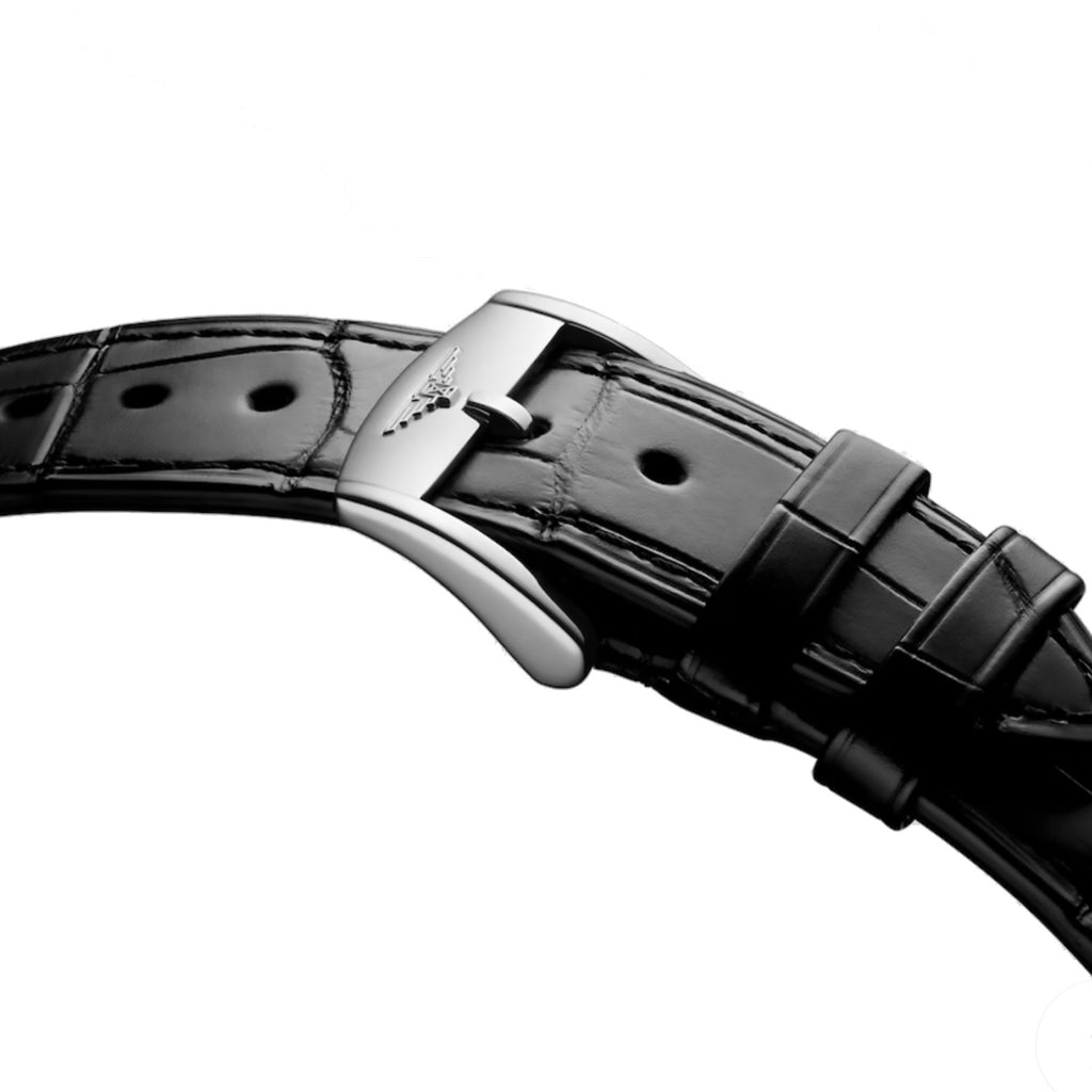Longines - Heritage Conquest Year of the Snake Edition - L16514092
