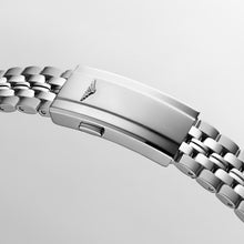 Load image into Gallery viewer, Longines - Ultra-Chron Classic 40 mm COSC Certified Automatic Date - L29374726