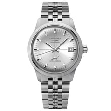 Longines - Ultra-Chron Classic 37 mm COSC Certified Automatic Date - L25374726