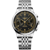 Longines - Record Heritage Automatic Chronograph Chronometer - L29214566