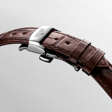Load image into Gallery viewer, Longines - Master Collection 41 mm Chronograph Monopusher - L29604782